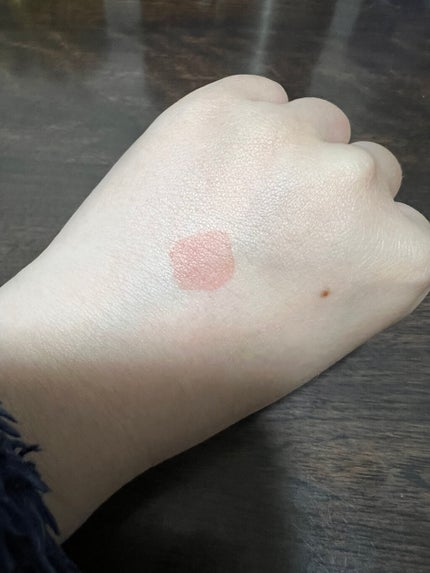 ウォータリーティントリップ/CEZANNE/リップティントを使ったクチコミ(4枚目)