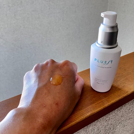 OG Hydrating Serum R+(OGハイドレーティングセラムRプラス)/PLUEST/美容液を使ったクチコミ(2枚目)