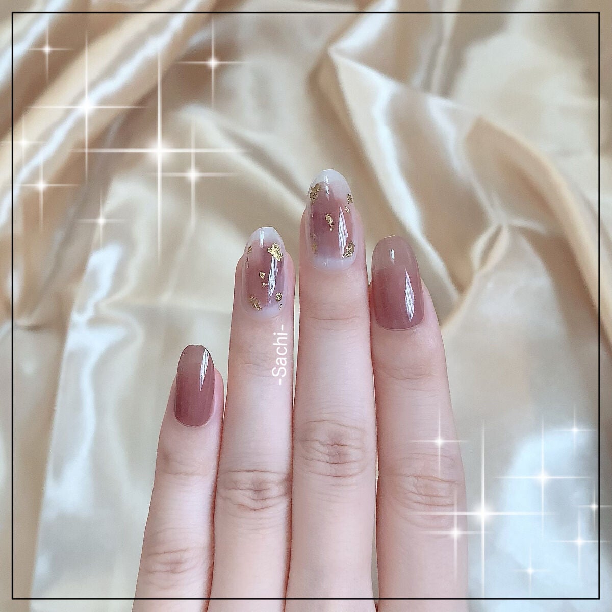 カラフルネイルズ/キャンメイク/マニキュアを使ったクチコミ(3枚目)