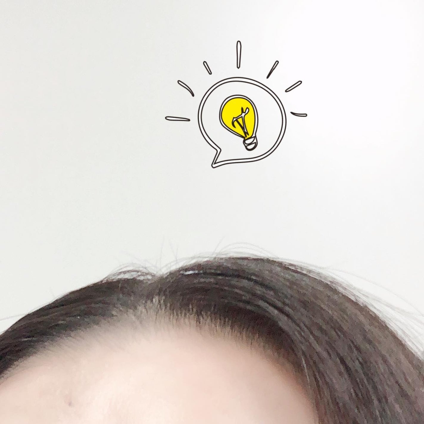 ポイントリペア/plus eau/ヘアジェルを使ったクチコミ(5枚目)