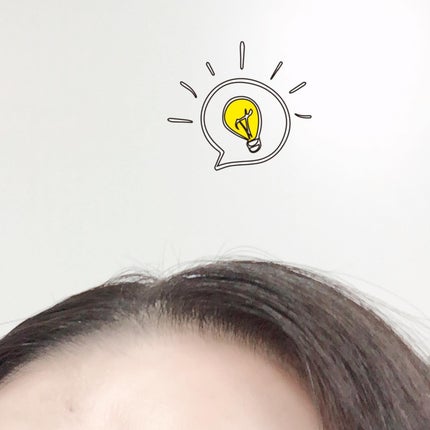 ポイントリペア/plus eau/ヘアジェルを使ったクチコミ(5枚目)