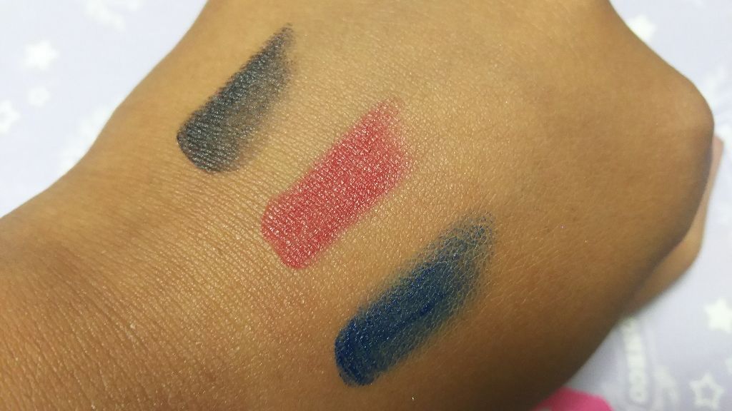 マット フラット ベルベット リップスティック/L.A.Girl/口紅を使ったクチコミ（3枚目）