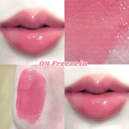 ミニシャーベットエディション/Flynn/メイクアップキットを使ったクチコミ(3枚目)