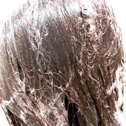 My Sweet SPA スカルプクリアシャンプー/Natural Majesty/市販シャンプーを使ったクチコミ(4枚目)