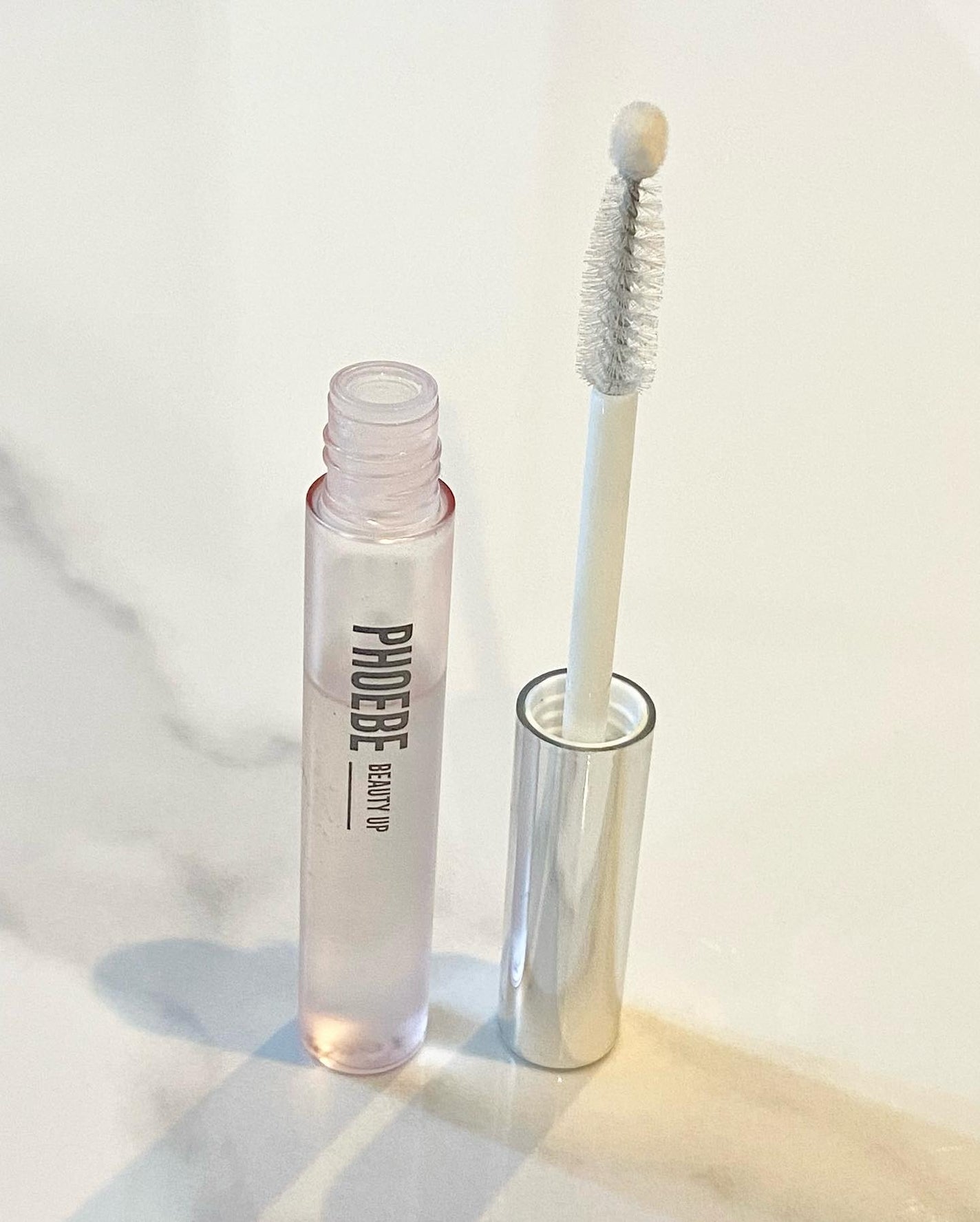 フィービー ビューティーアップ アイラッシュセラムN2/PHOEBE BEAUTY UP/まつげ美容液を使ったクチコミ(3枚目)