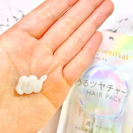 ã¶ãã¥ãŒã㣠ãããã€ãã£ãŒãžãã¢ããã¯/ãšãã»ã³ã·ã£ã«/ãã¢ãã¹ã¯ã»ãã¢ããã¯ã䜿ã£ãã¯ãã³ãïŒ2æç®ïŒ