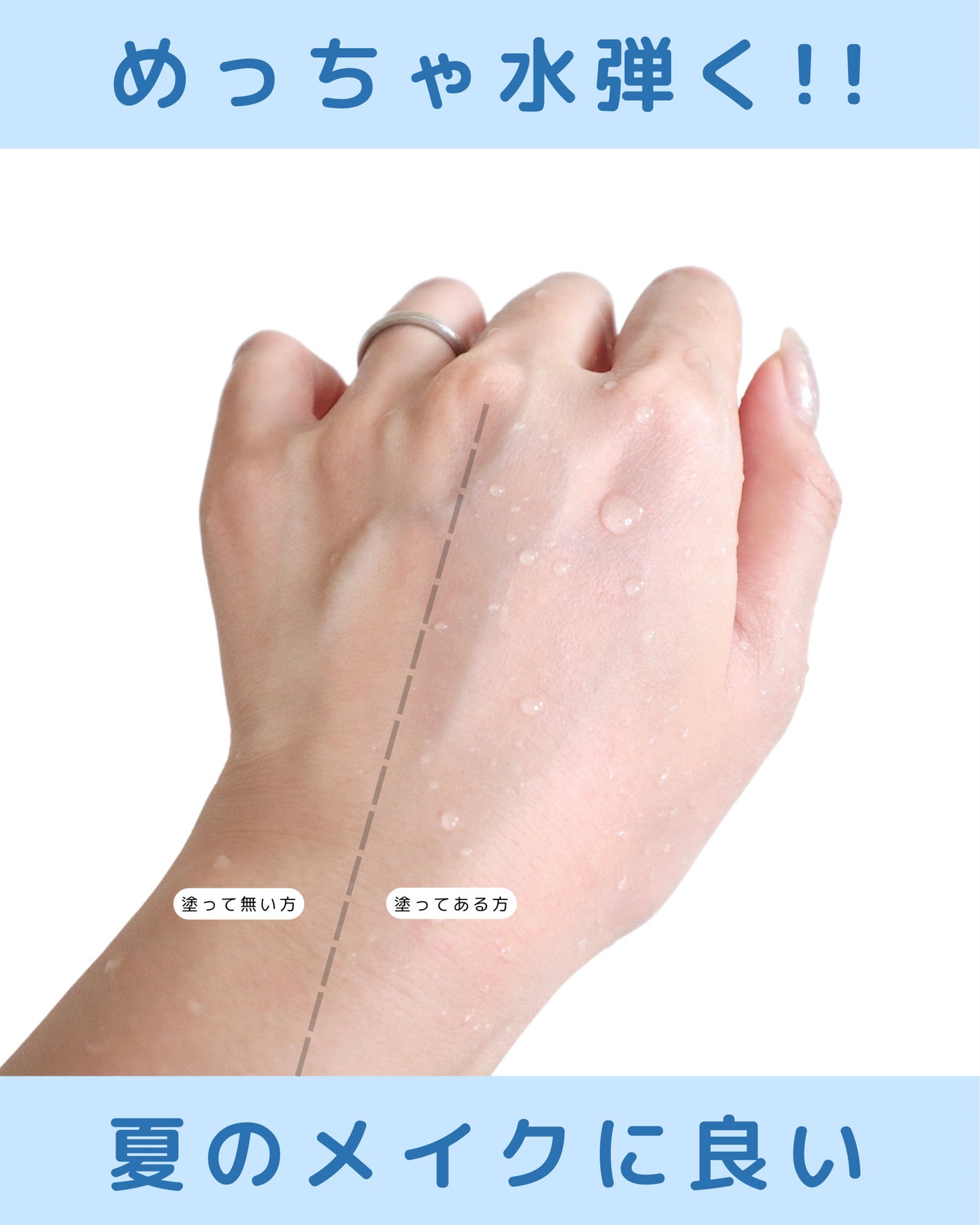 ライトリフレクティング トーンアップヴェール/NARS/化粧下地を使ったクチコミ(5枚目)