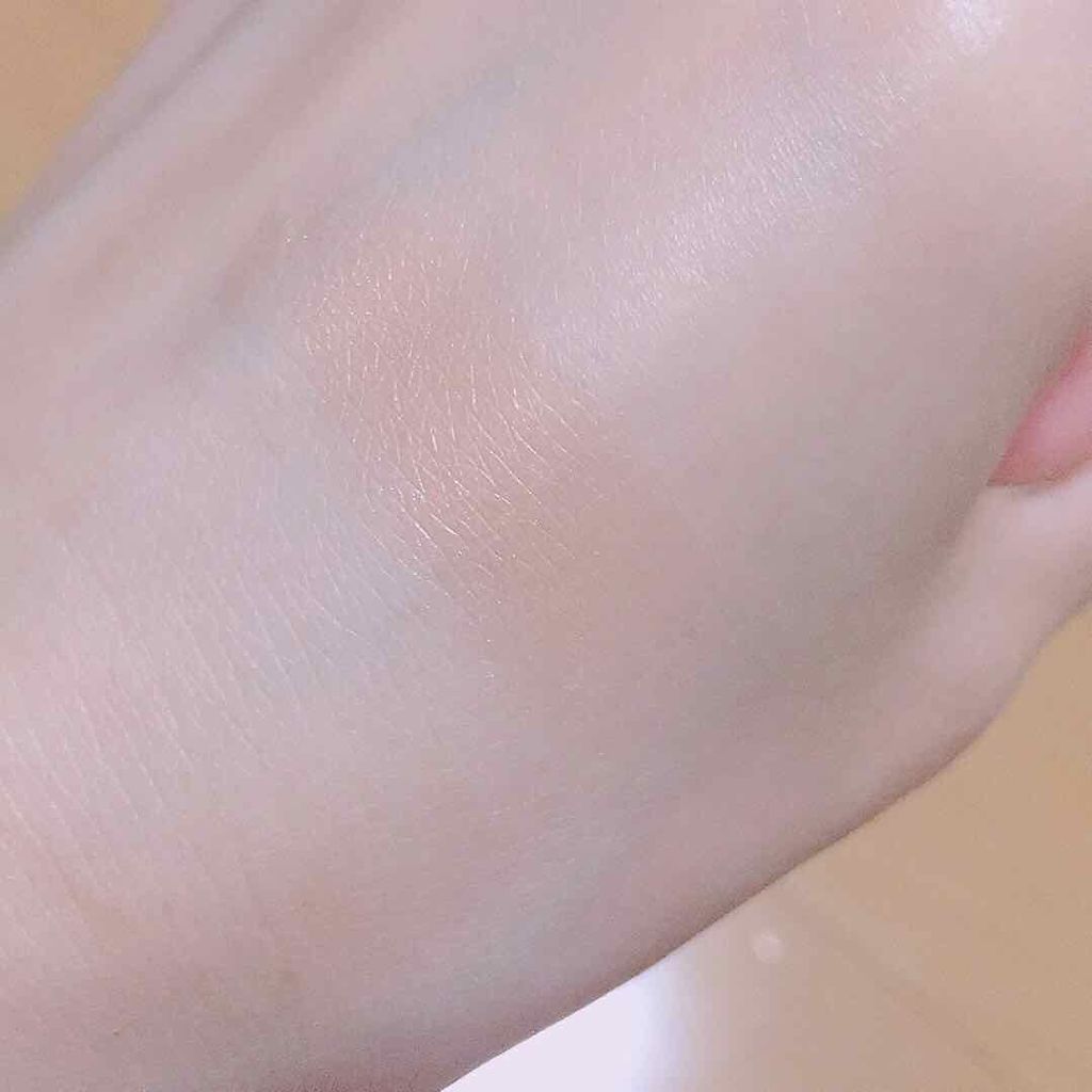 チーク ポップ/CLINIQUE/パウダーチークを使ったクチコミ(3枚目)