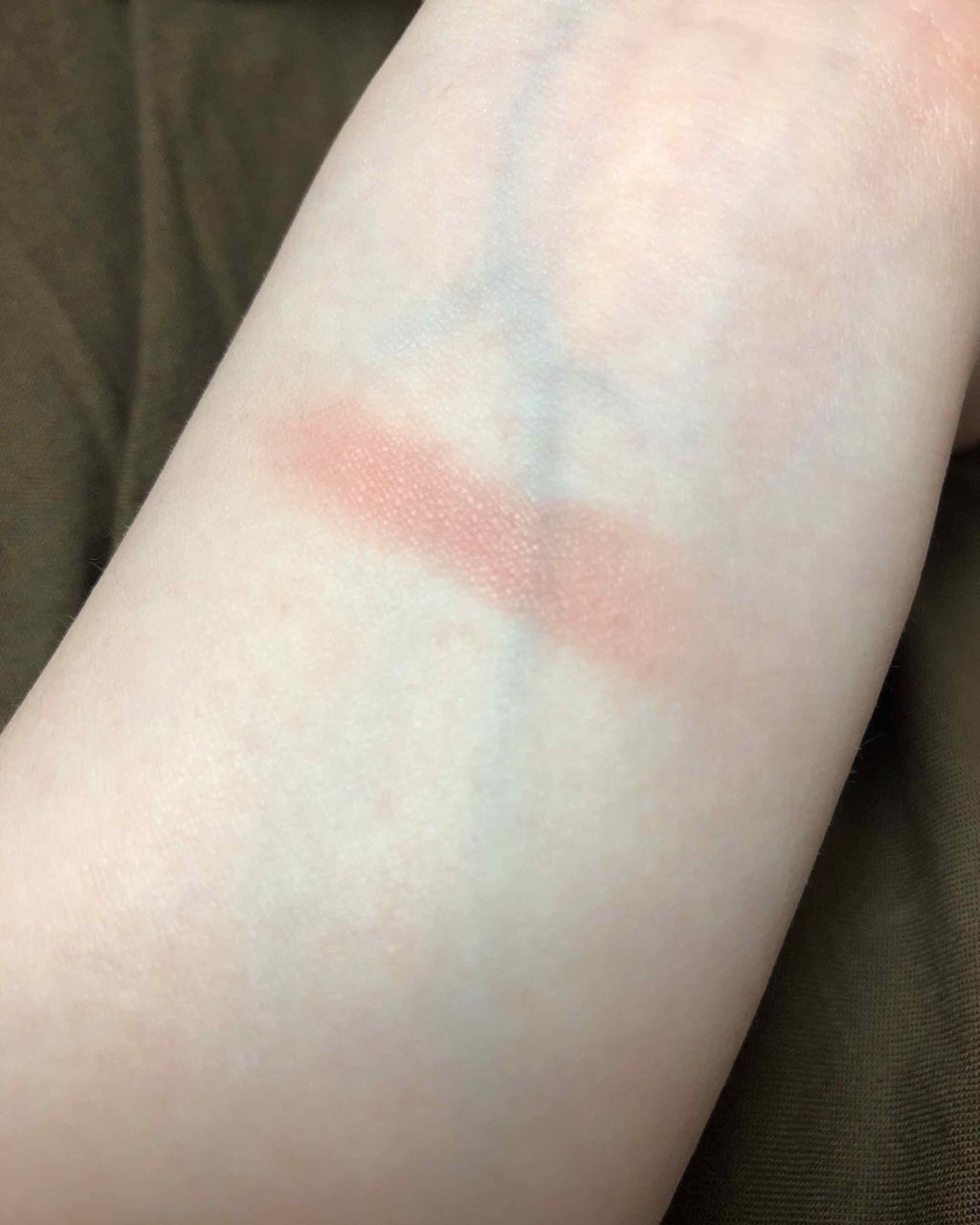 マットモノアイシャドウ/STONEBRICK/単色アイシャドウを使ったクチコミ（2枚目）