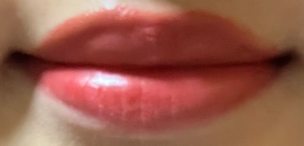 SPステイ ヴィニルインク/MAYBELLINE NEW YORK/口紅を使ったクチコミ（2枚目）