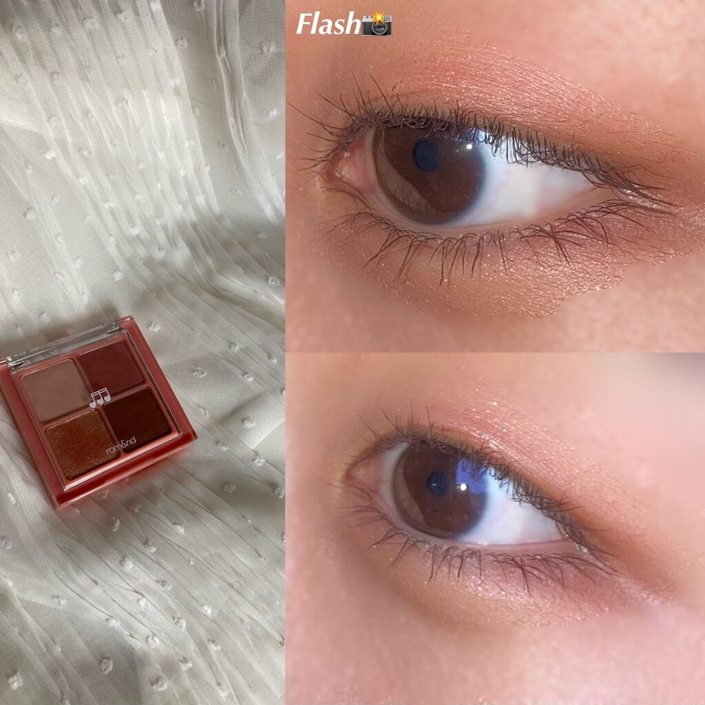 パールグロウハイライト/CEZANNE/パウダーハイライトを使ったクチコミ(4枚目)