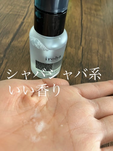 INTIMATE DEO REFRESH/iroha INTIMATE CARE/その他を使ったクチコミ（2枚目）