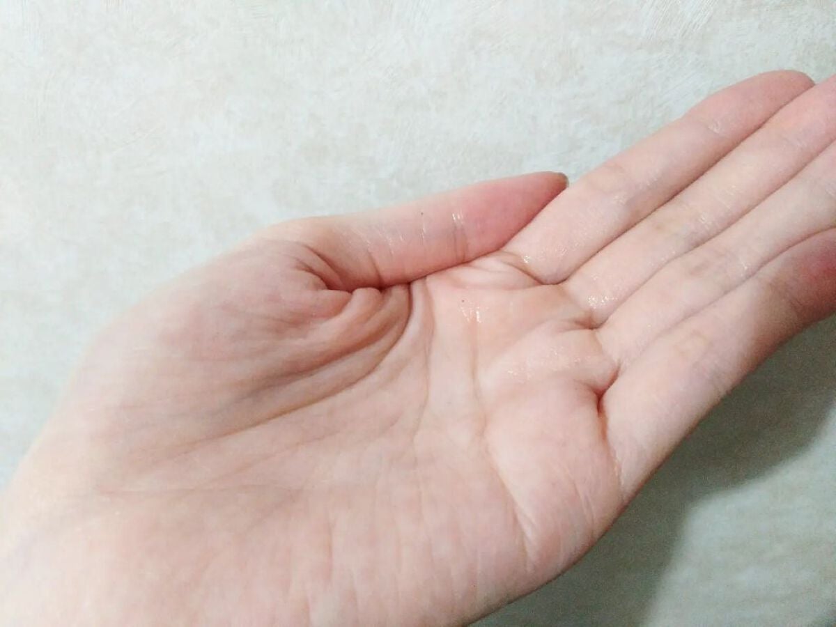 【14日トライアル】潤い体感 セット/米肌/トライアルキットを使ったクチコミ(4枚目)