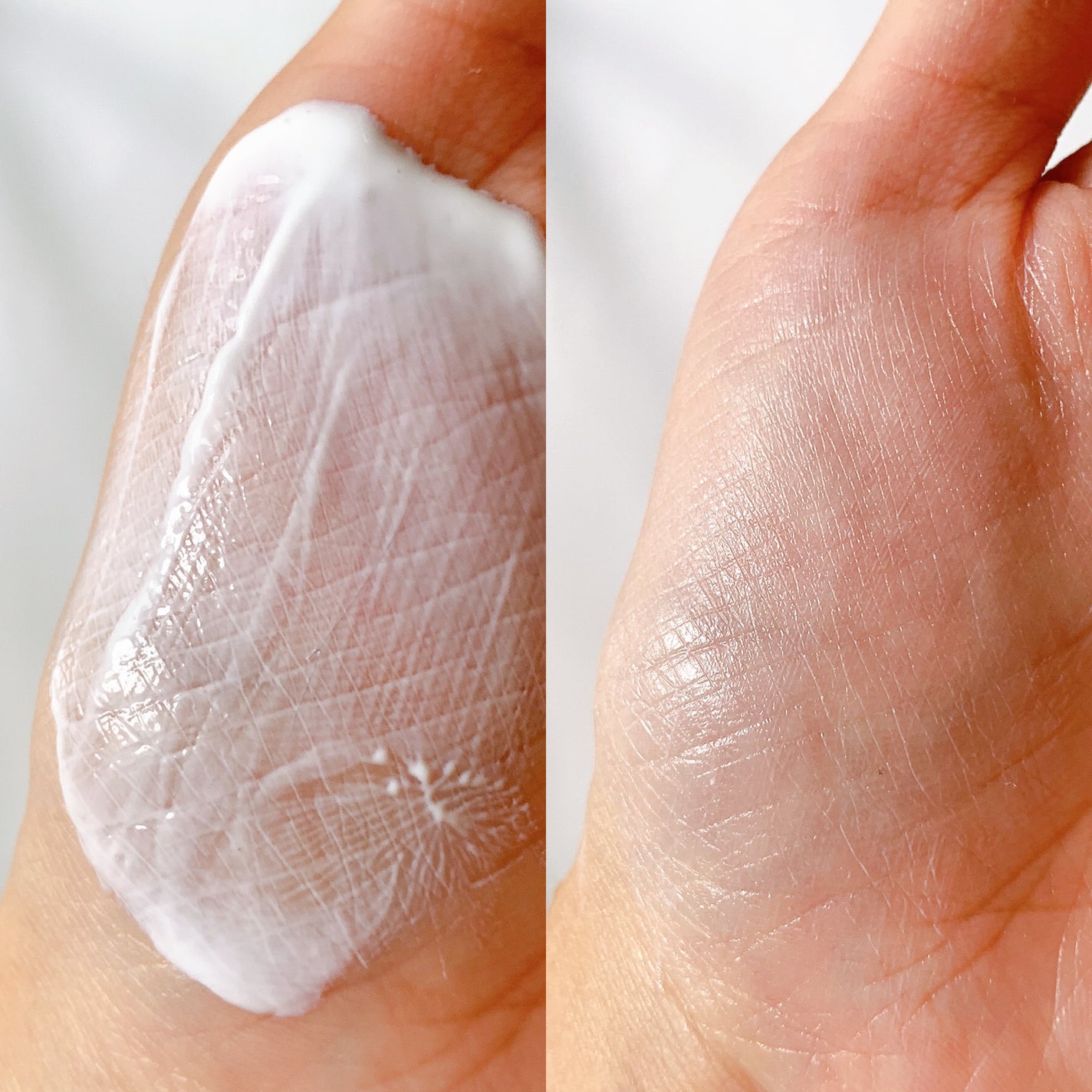 日焼け止めクリーム SPF 30 PA+++/モンディエス/日焼け止めクリームを使ったクチコミ(2枚目)