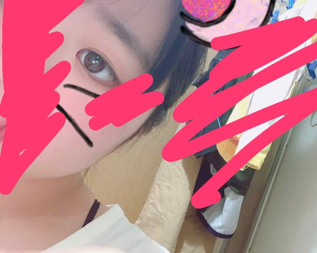 UR GLAM　BLOOMING EYE COLOR PALETTE/U R GLAM/アイシャドウパレットを使ったクチコミ（1枚目）