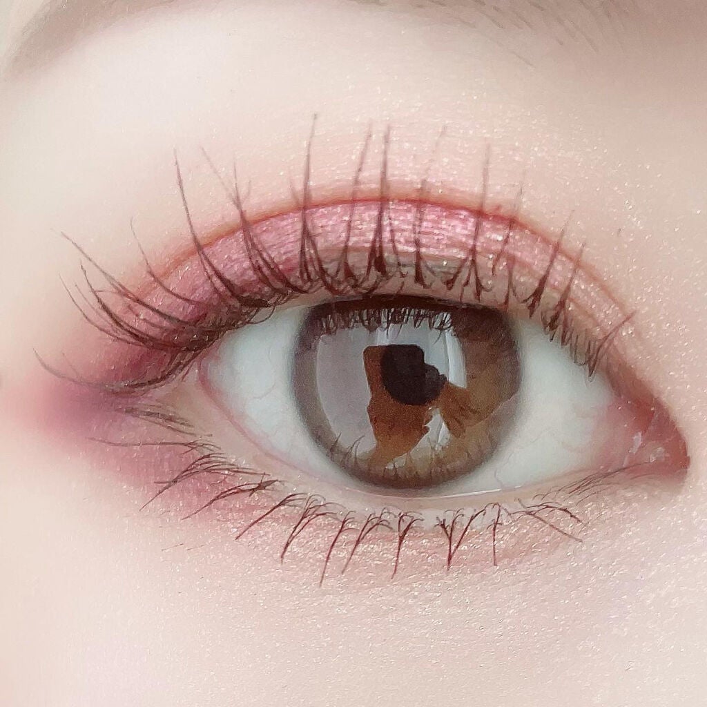 大英博物館 エジプトシリーズ アイシャドウパレット/ZEESEA/アイシャドウパレットを使ったクチコミ(4枚目)