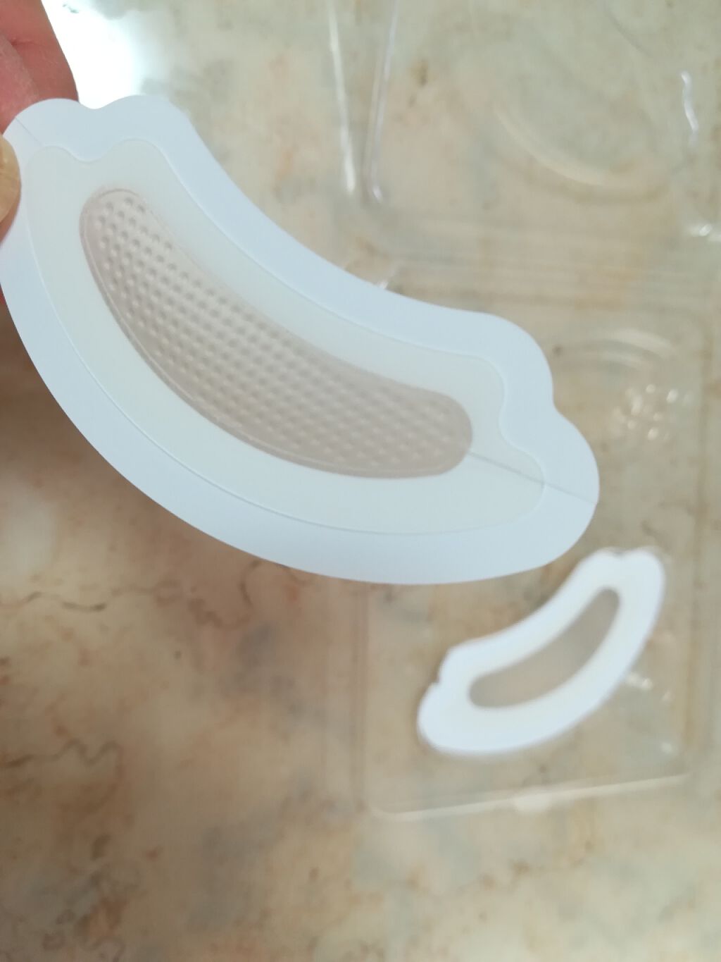 メラノアタック集中プログラム/sirobari/スキンケアキットを使ったクチコミ（2枚目）