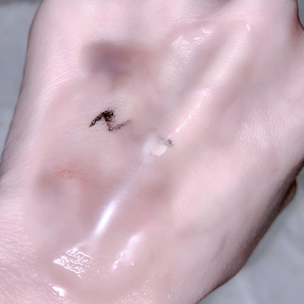 珈琲豆♡ on LIPS 「ホワイトラベルゆらぎクレンジングバーム15年続くロングセラーブ..」(4枚目)