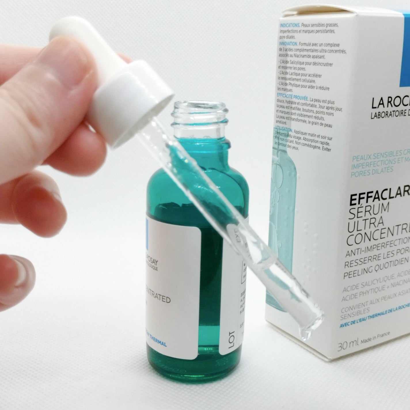 ãšãã¡ã¯ã© ããŒã«ã±ã¢ ã»ã©ã /ã© ããã·ã¥ ããŒ/çŸå®¹æ¶²ã䜿ã£ãã¯ãã³ãïŒ3æç®ïŒ