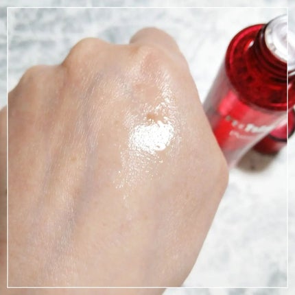 ナールスピュア/ナールス/化粧水を使ったクチコミ(4枚目)