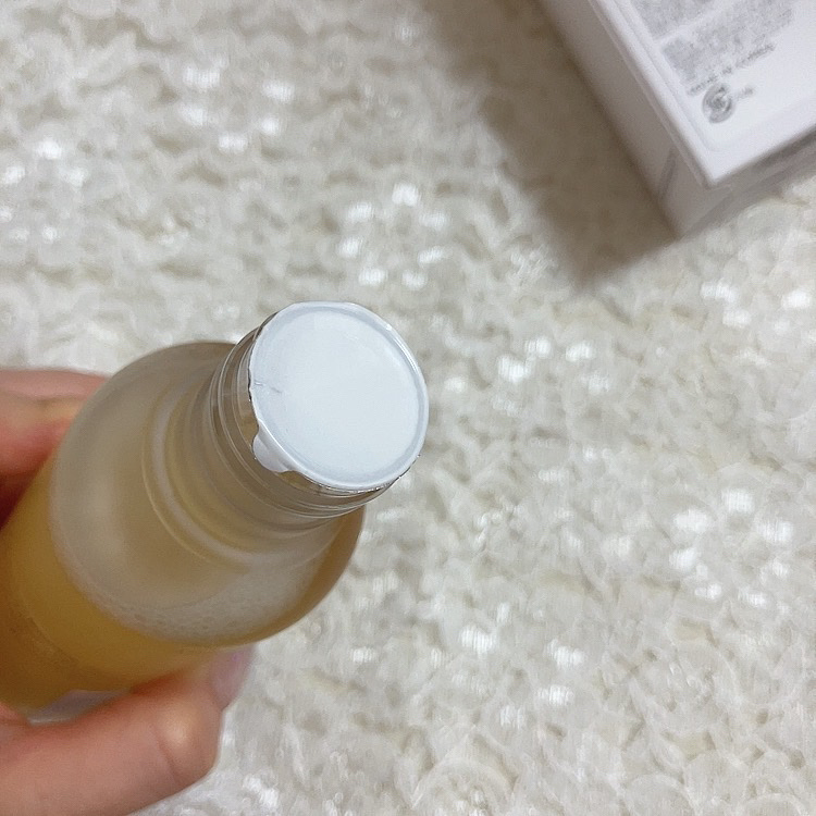 フルフィットプロポリスシナジートナー/COSRX/化粧水を使ったクチコミ（3枚目）