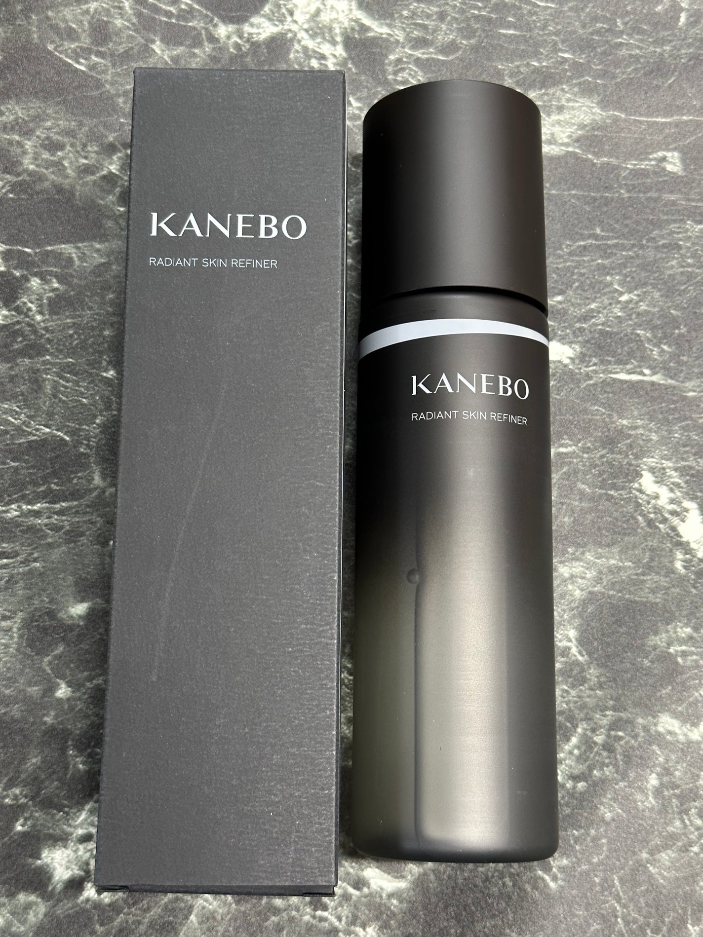 ラディアント スキン リファイナー/KANEBO/化粧水を使ったクチコミ(1枚目)