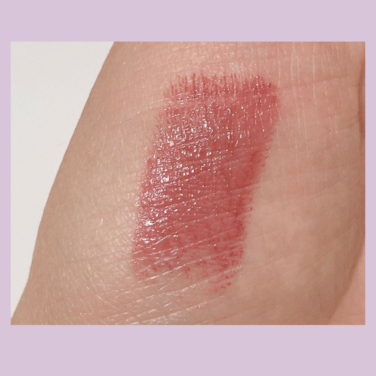 ウルトラ シャイン リップ カラー/TOM FORD BEAUTY/口紅を使ったクチコミ(2枚目)