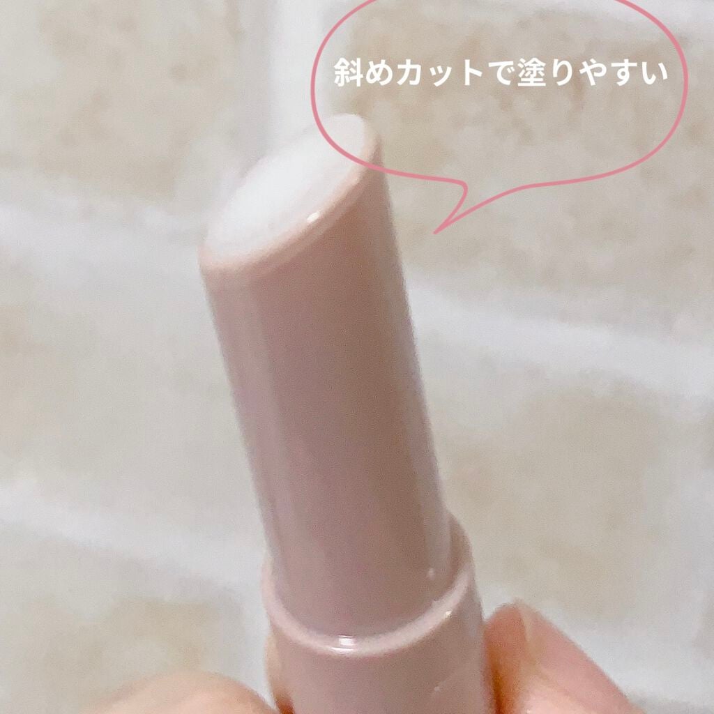 プランプリップケアスクラブ/キャンメイク/リップスクラブを使ったクチコミ(2枚目)