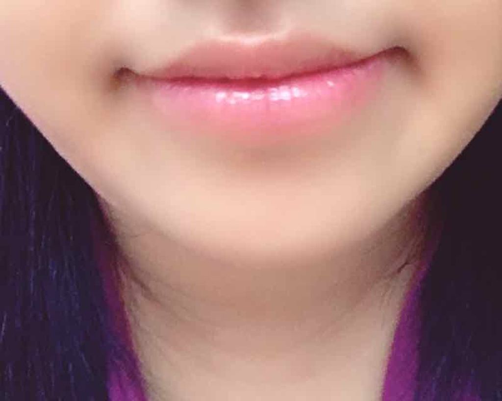 38°C / 99°F リップトリートメント (リップ美容液)/UZU BY FLOWFUSHI/リップケアを使ったクチコミ（2枚目）