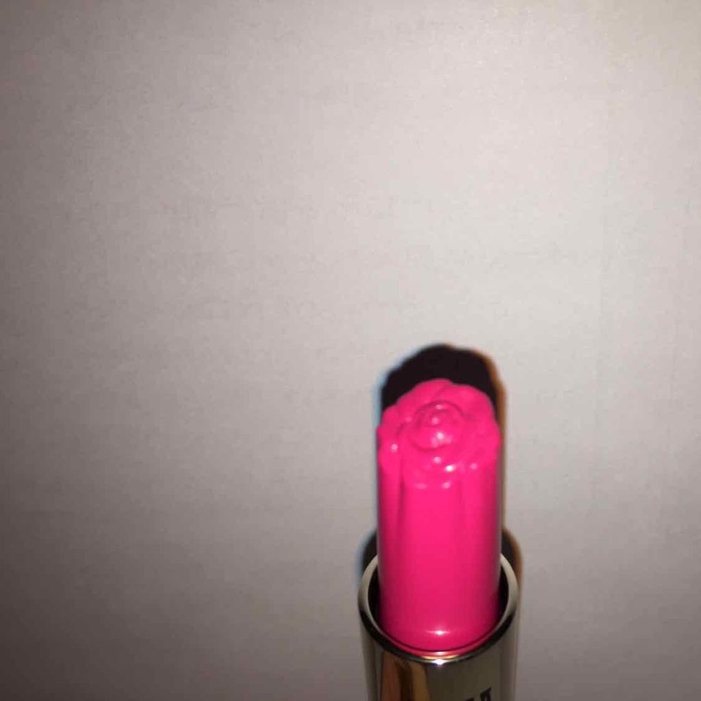 リップスティックS/ANNA SUI/口紅を使ったクチコミ（2枚目）