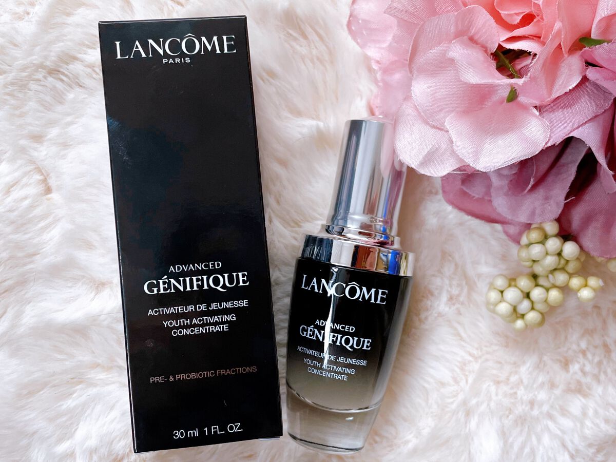 ちょこ on LIPS 「♡♡♡♡♡ジェニフィックアドバンストN(30ml)ベストコスメ..」(1枚目)