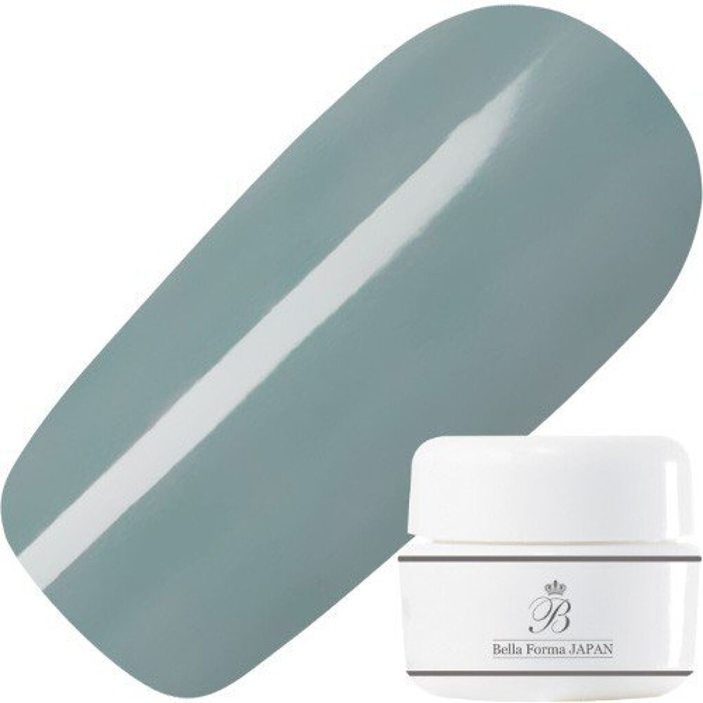 F080　ブルーグレー