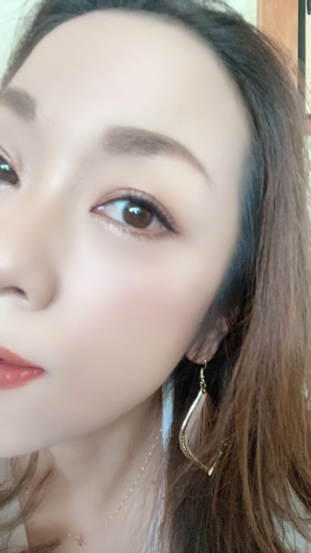 リュクスアイシャドウ/BOBBI BROWN/単色アイシャドウを使ったクチコミ(4枚目)