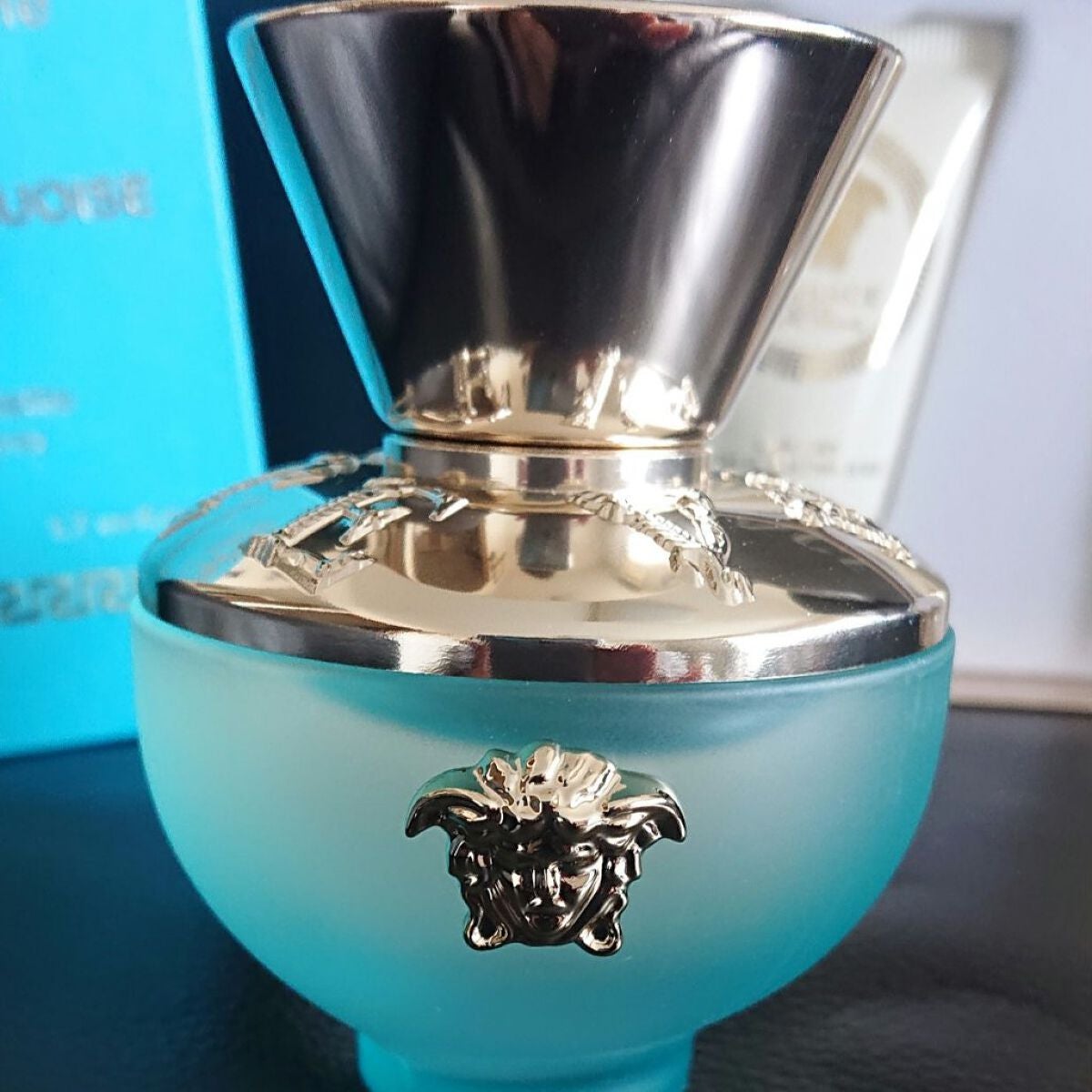 レ キャトル オンブル/CHANEL/アイシャドウパレットを使ったクチコミ(4枚目)