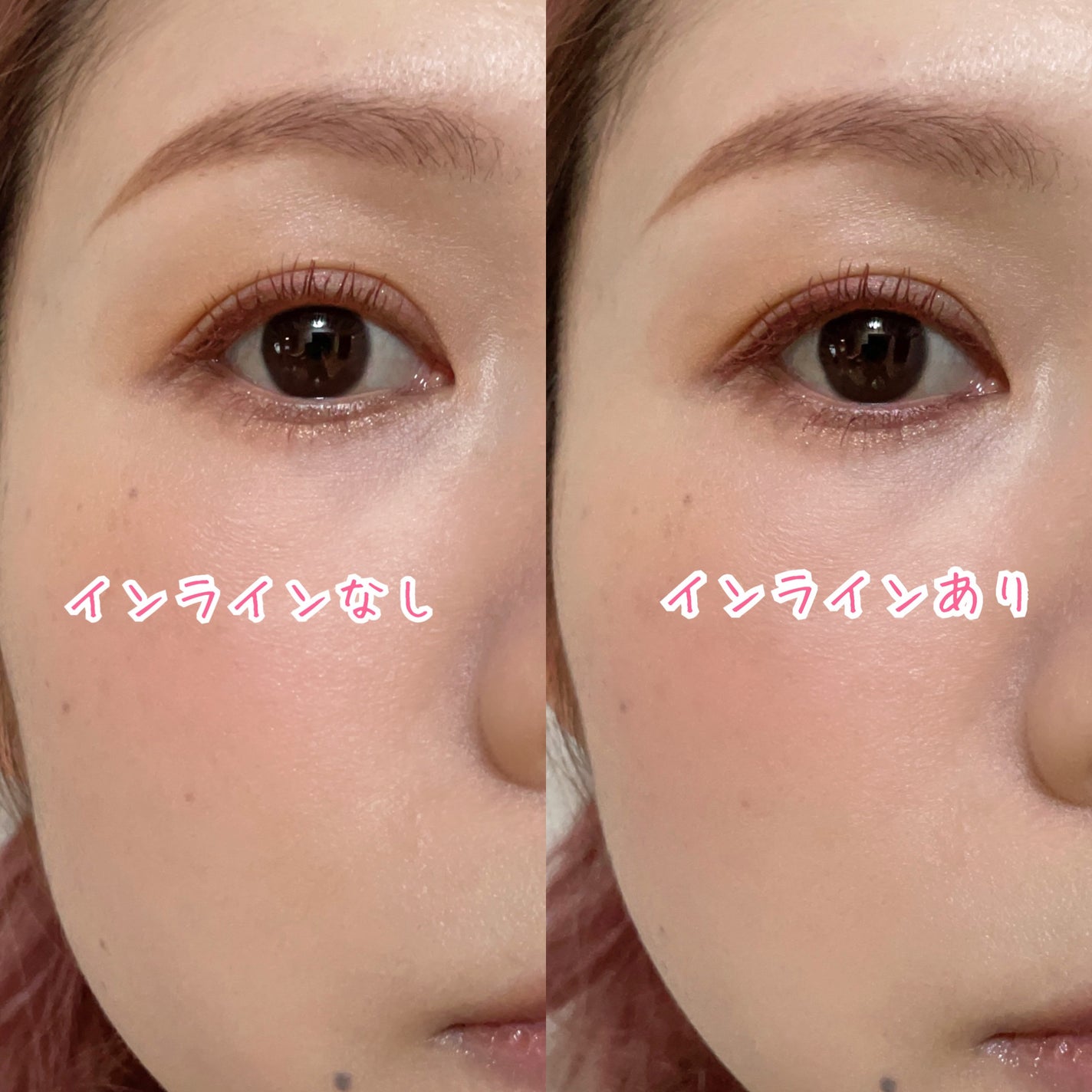 マットフローティングマスカラ/KATE/マスカラを使ったクチコミ(6枚目)