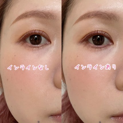 マットフローティングマスカラ/KATE/マスカラを使ったクチコミ(6枚目)