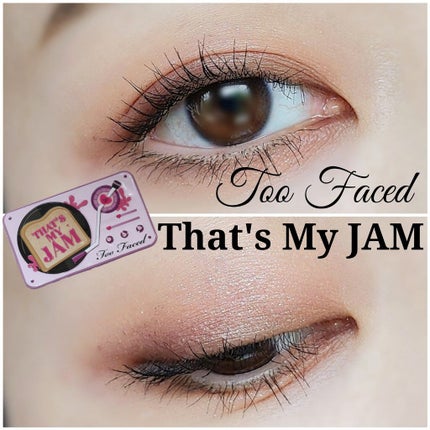 ロイヤルパールアイズ/キャンメイク/アイシャドウパレットを使ったクチコミ(1枚目)