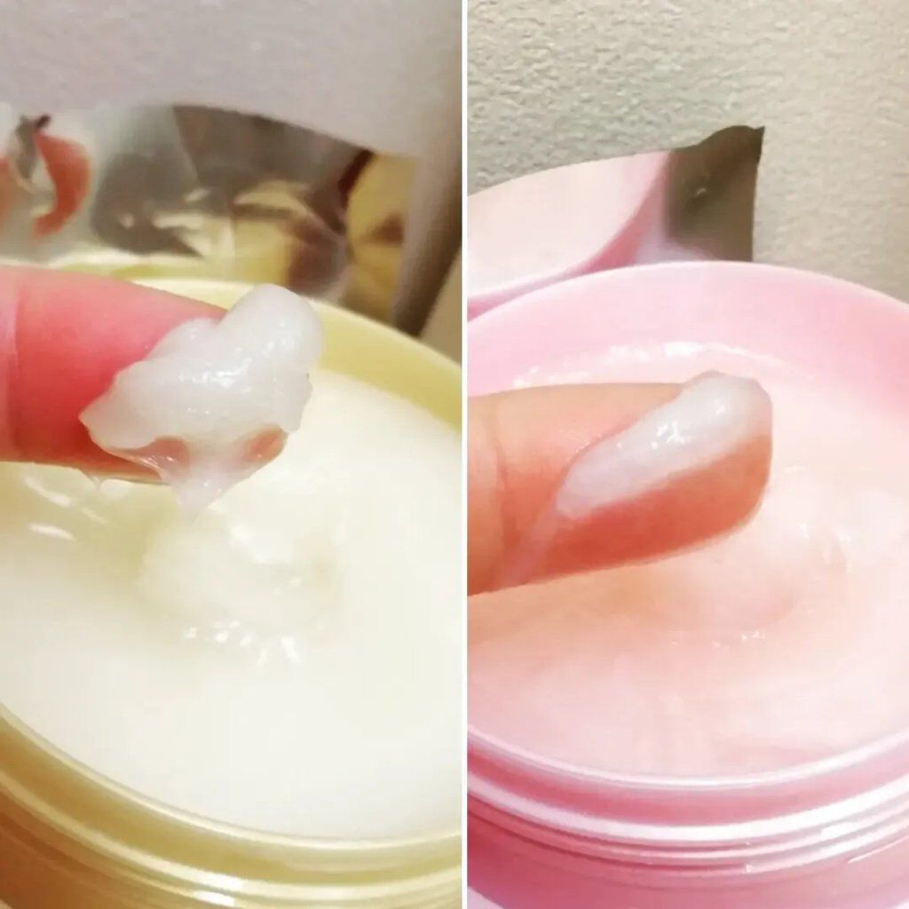 プレミアムリペアマスク（資生堂　プレミアムリペアマスク） S (春ツバキの香り)/TSUBAKI/ヘアマスク・ヘアパックを使ったクチコミ（2枚目）