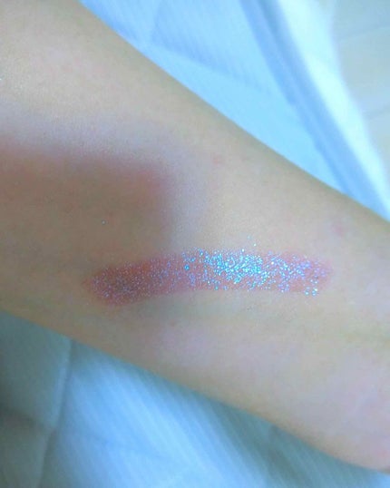 キャビアスティック アイカラー/ローラ メルシエ/スティックアイシャドウを使ったクチコミ(2枚目)
