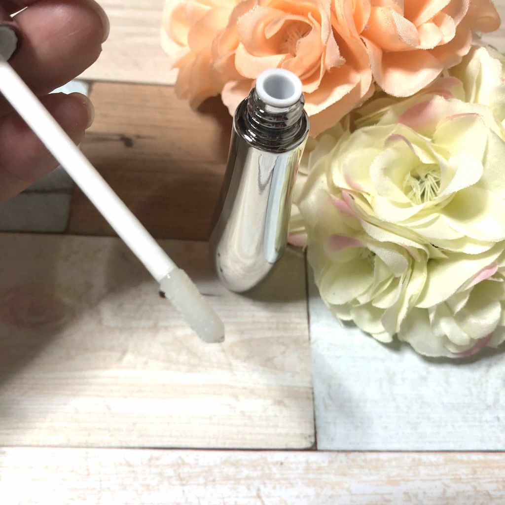 フジコ眉毛美容液FIRST/Fujiko/その他スキンケアグッズを使ったクチコミ(2枚目)