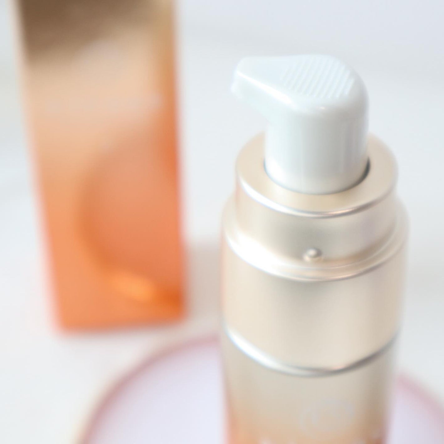 vitoas(ビトアス) マイパーフェクション I しっとり/vitoas/美容液を使ったクチコミ(2枚目)