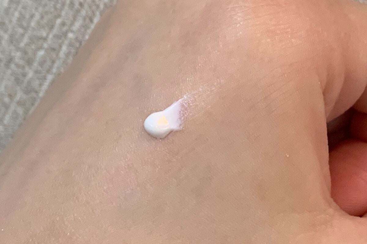 KATE 魂コレクション レアマーブルカラー/KATE/アイシャドウパレットを使ったクチコミ(4枚目)