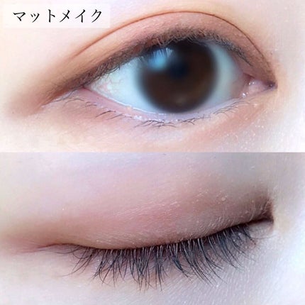 プロ アイ パレット/CLIO/アイシャドウパレットを使ったクチコミ(5枚目)