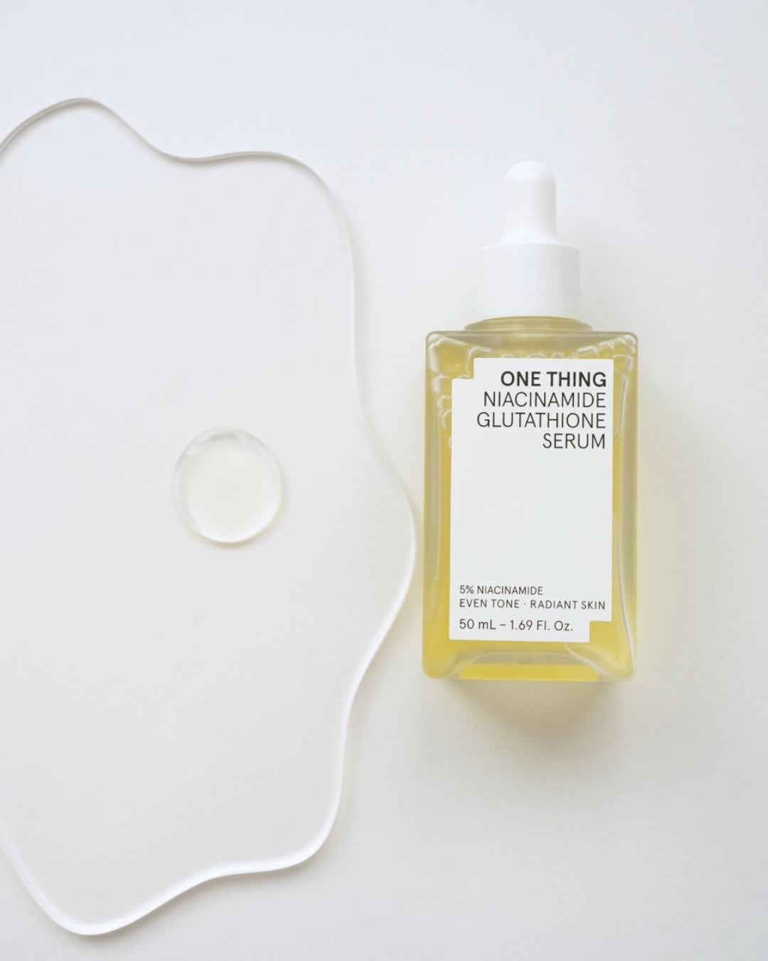 ビタミンブライトニングマスク/ONE THING/シートマスク・パックを使ったクチコミ(5枚目)