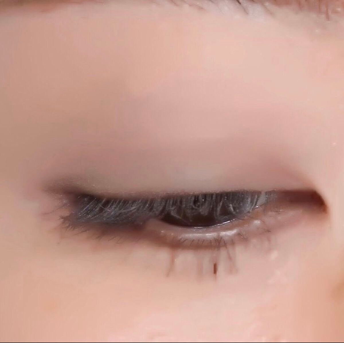 ララブーケ アイカラーフレッシュ/TWANY/単色アイシャドウを使ったクチコミ(6枚目)