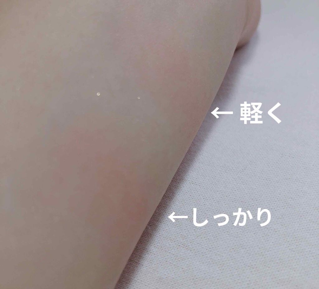 ナチュラル チークN/CEZANNE/パウダーチークを使ったクチコミ(2枚目)