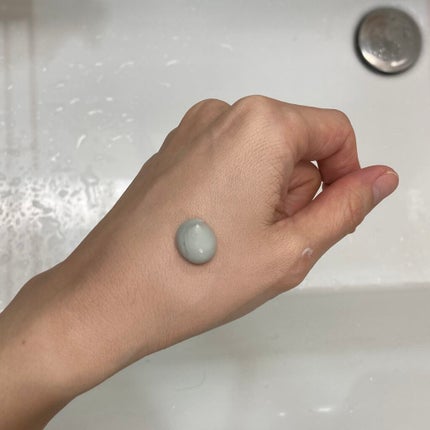 リフターナ 珪藻土クレイクレンジング/pdc/クレンジングクリームを使ったクチコミ(2枚目)