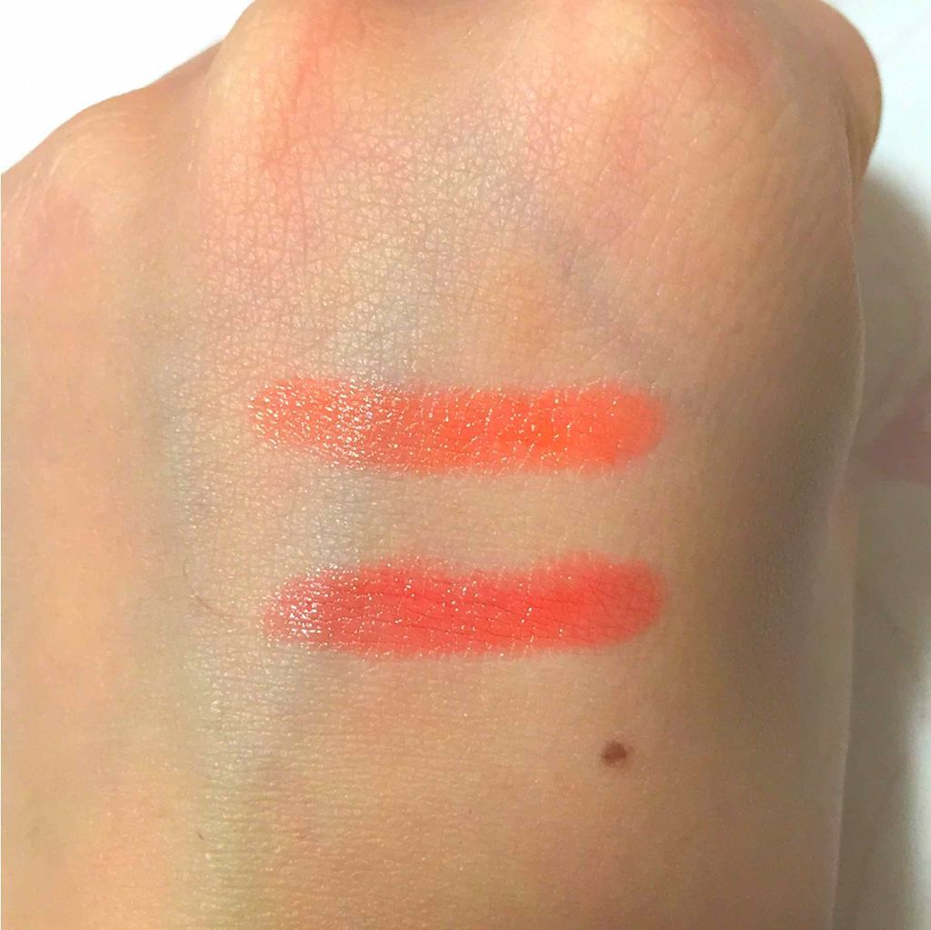 バーム ステイン/REVLON/口紅を使ったクチコミ（3枚目）