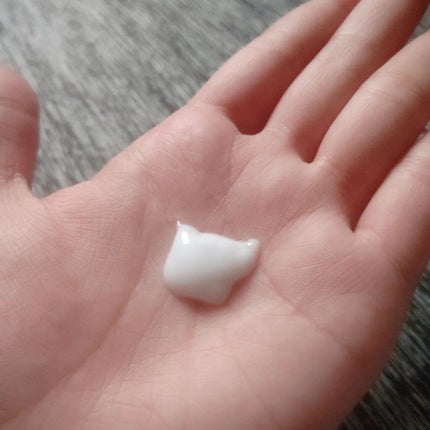 リペア&バランス マイルドミルク/Repair&Balance/乳液を使ったクチコミ(4枚目)