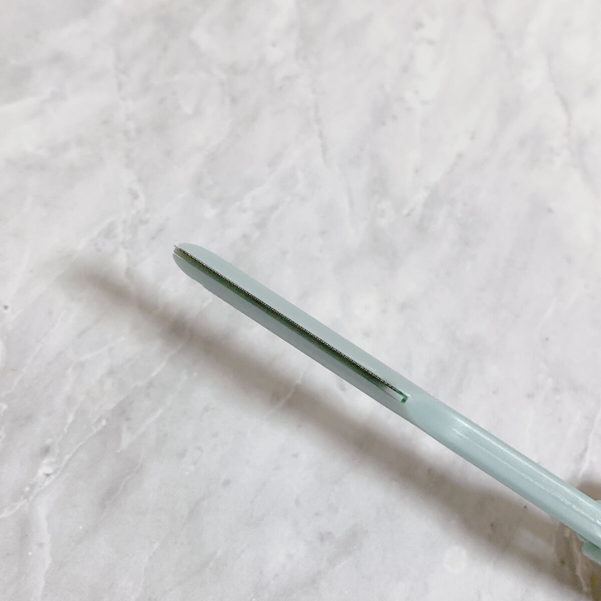 プレミア敏感肌用 Lディスポ/シック/シェーバーを使ったクチコミ（2枚目）